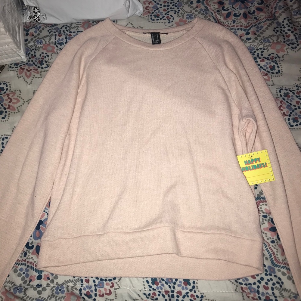 Forever 21 Sweater